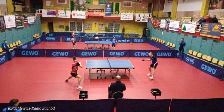 Rezerwy Dekorglassu za silne dla Gorzovii