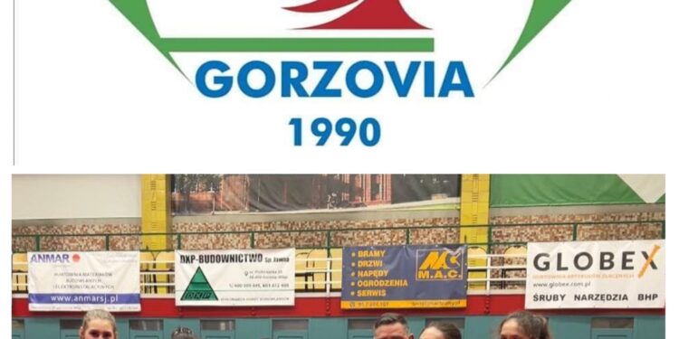Gorzovia i ZKS zagrają o I ligę