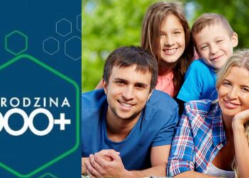 Od 1 lutego możesz złożyć wniosek 800+