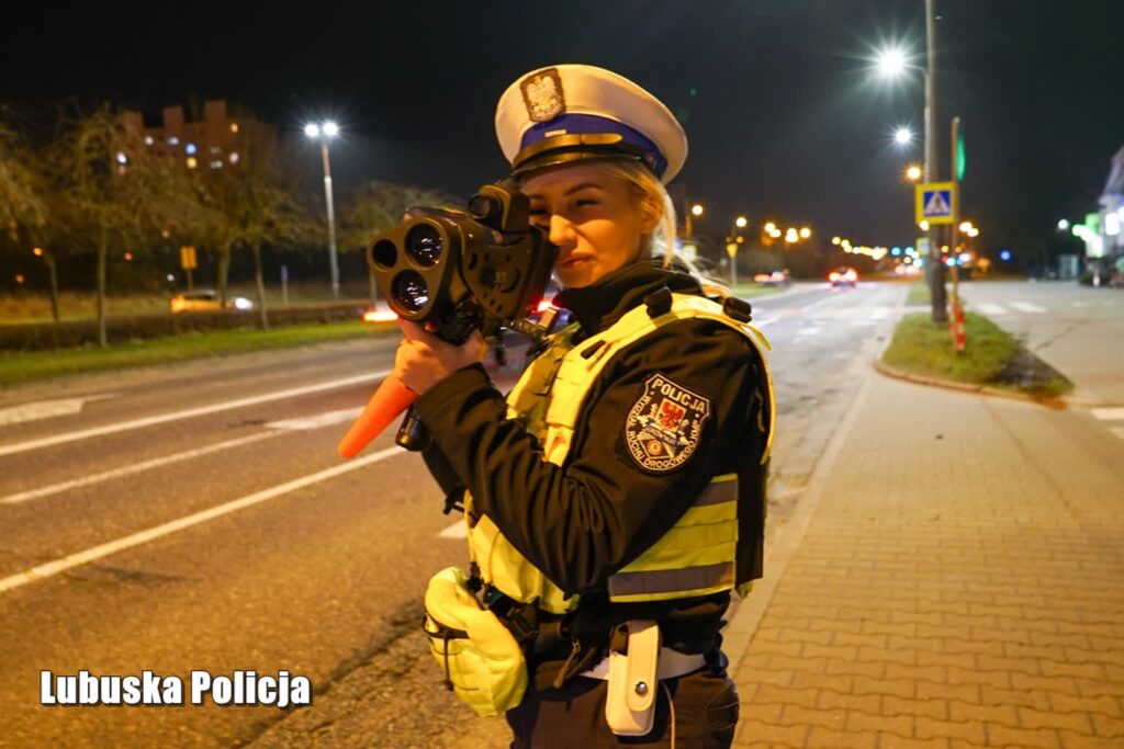 Fot. Lubuska Policja