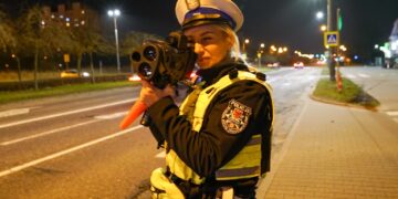 Fot. Lubuska Policja