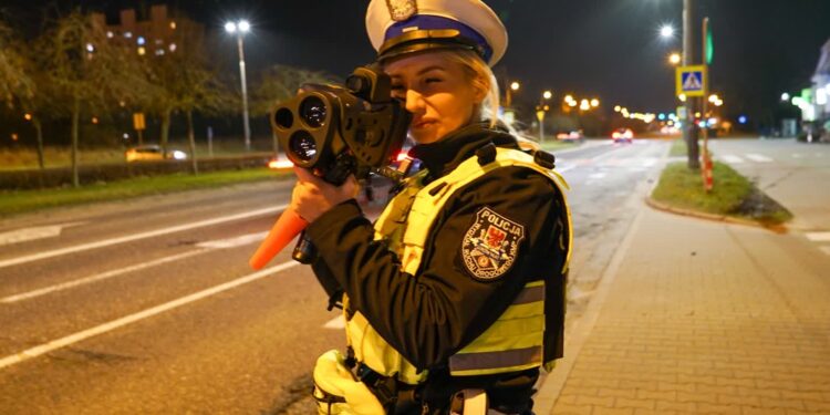 Fot. Lubuska Policja