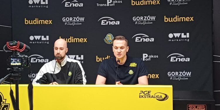 Debiut Stali w Arenie Gorzów. Rywal silny a jakie boisko?