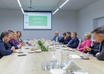 Gorzowski MOF gotowy na unijne miliony z ZIT-u