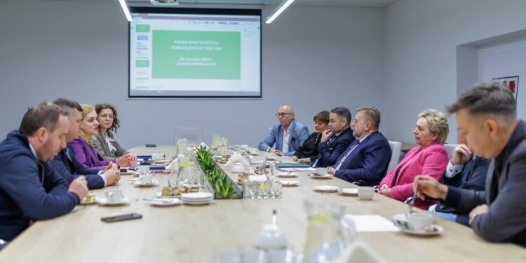 Gorzowski MOF gotowy na unijne miliony z ZIT-u