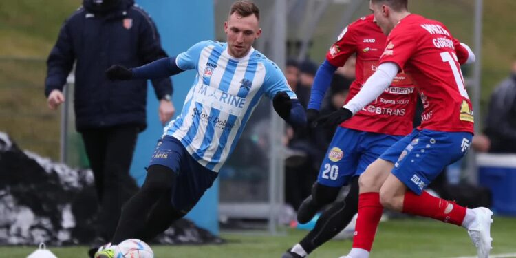 fot. Świt Skolwin fb