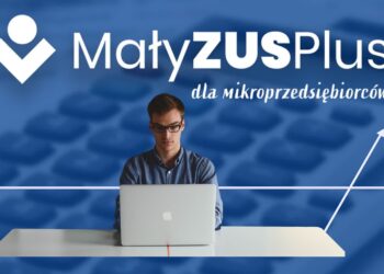 „Mały ZUS plus” to niższe składki. Czas na zgłoszenie do końca stycznia
