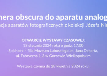 Muzeum podsumowuje rok i zdradza plany na najbliższe miesiące