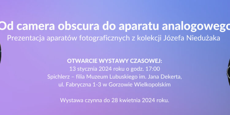 Muzeum podsumowuje rok i zdradza plany na najbliższe miesiące