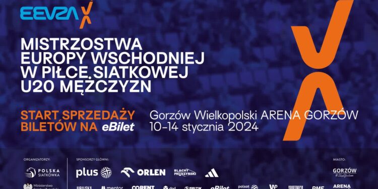 Tydzień z siatkówką w Arenie Gorzów