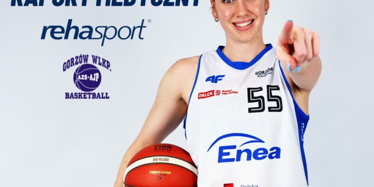 Chloe Bibby wyłączona z gry na 3 tygodnie