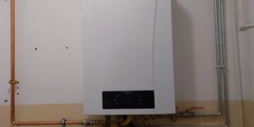 Kontrole antysmogowe. Strażnicy sprawdzają czym palimy i w jakich piecach