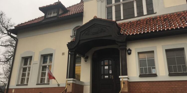 Ola i Olek rządzą w Gorzowie