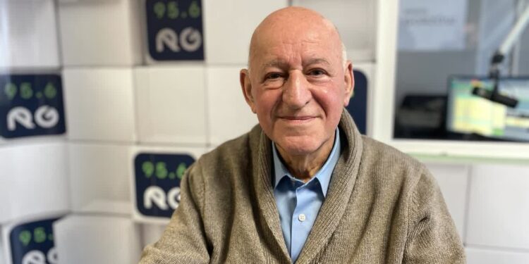 Jan Kochanowski, były poseł