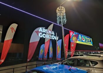 W Arenie Gorzów mogą zagrać na światowym poziomie