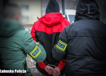 Dwóch nastolatków z zarzutami zabójstwa mieszkanek Brójec i Łagowca