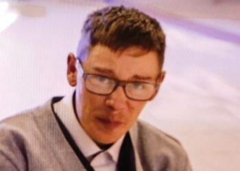 Trwają poszukiwania zaginionego 29-latka