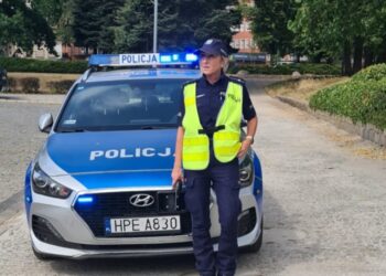 Pomagała innym, teraz sama potrzebuje wsparcia