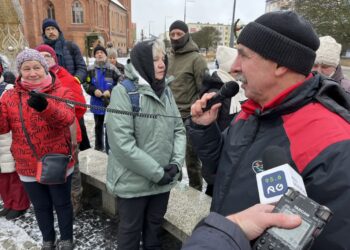 Spacery ze Zbigniewem Rudzińskim na cztery pory roku