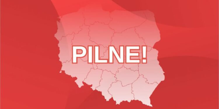 Są nakazy doprowadzenia skazanych M. Kamińskiego i M. Wąsika do jednostek penitencjarnych