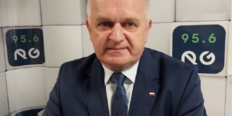 Władysław Dajczak, PiS
