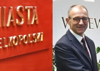 Kto radnym za Radosława Wróblewskiego?