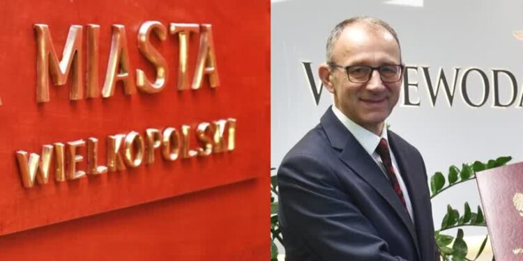 Kto radnym za Radosława Wróblewskiego?