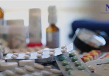 NFZ zaprasza na Piątek z farmaceutą