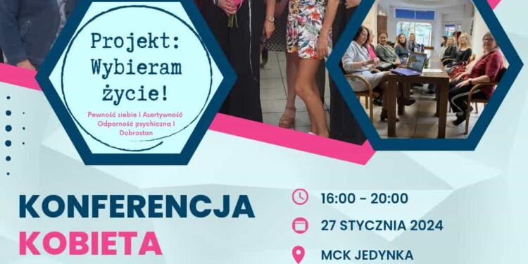 Fot. Archiwum Justyny Krajewskiej