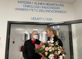 Rocznica gorzowskiej transplantacji