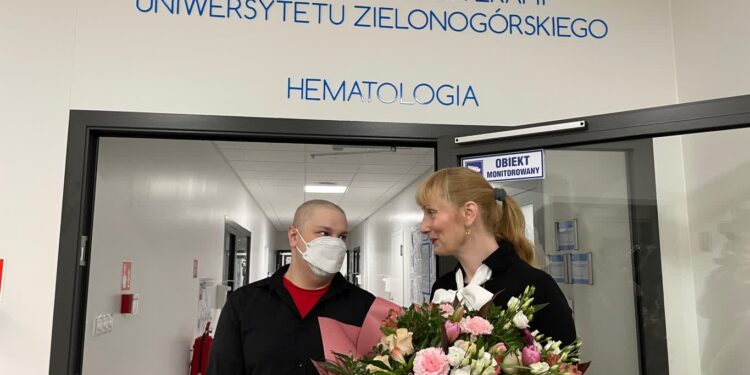 Rocznica gorzowskiej transplantacji