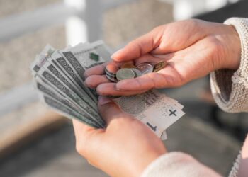 Optymizmu wśród Lubuszan nie za wiele. BIG InfoMonitor publikuje raport nt. oczekiwań Polaków w kwestii finansów osobistych