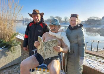 Ruszają spacery, ale jest także inna propozycja