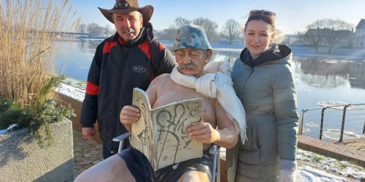 Ruszają spacery, ale jest także inna propozycja