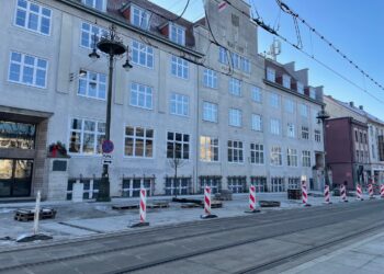 Fot. Tomasz Krawczyk