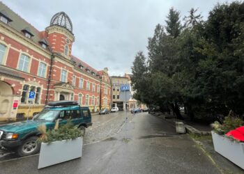 Fot. Tomasz Krawczyk