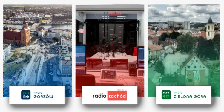 Rada Programowa RZ wzywa Ministra Kultury do wycofania decyzji o likwidacji Radia Zachód i rozgłośni miejskich