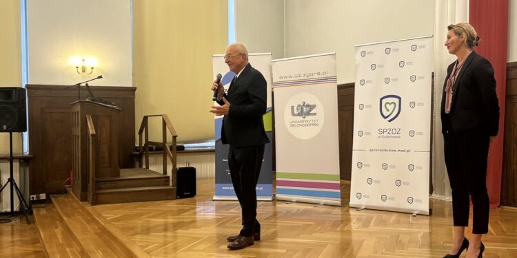 Konferencja dot. seksualności człowieka w leczeniu choroby nowotworowej