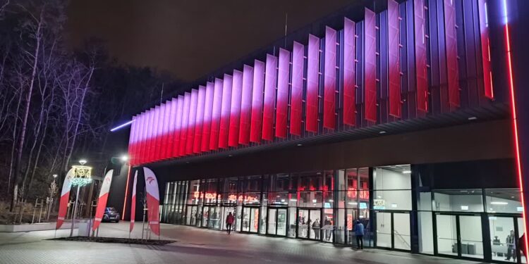 Siatkarskie Mistrzostwa Europy U-20 już za nami