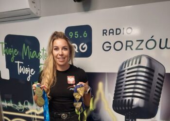 Anna Puławska to w tej chwili największa nadzieja gorzowskiego sportu na igrzyska w Paryżu. Kandydatów do wyjazdu jest jednak sporo więcej