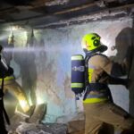 Fot. Facebook/OSP KSRG Lipki Wielkie