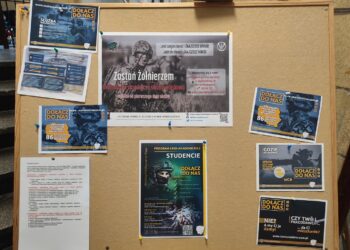 Wkrótce rusza kwalifikacja wojskowa