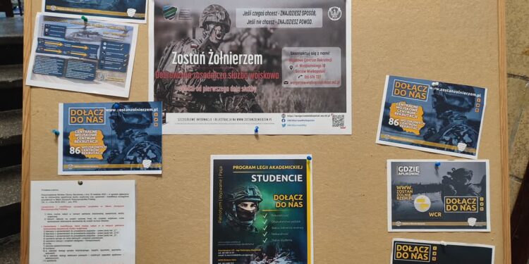 Wkrótce rusza kwalifikacja wojskowa