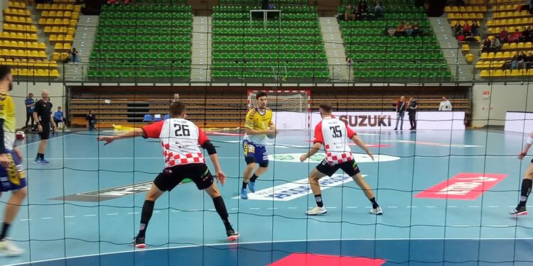 Czwarta siła Superligi przeciwnikiem Stali