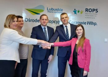 To ma być miejsce pomocy rodzinom