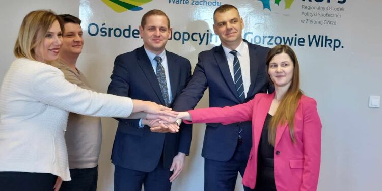 To ma być miejsce pomocy rodzinom