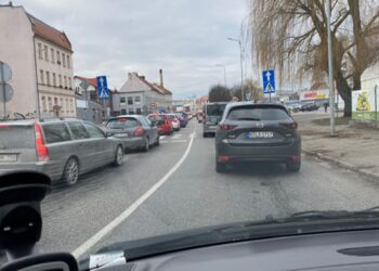 Armagedon w Słubicach