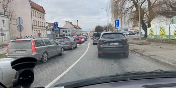 Armagedon w Słubicach