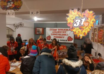 Liczenie jeszcze trwa