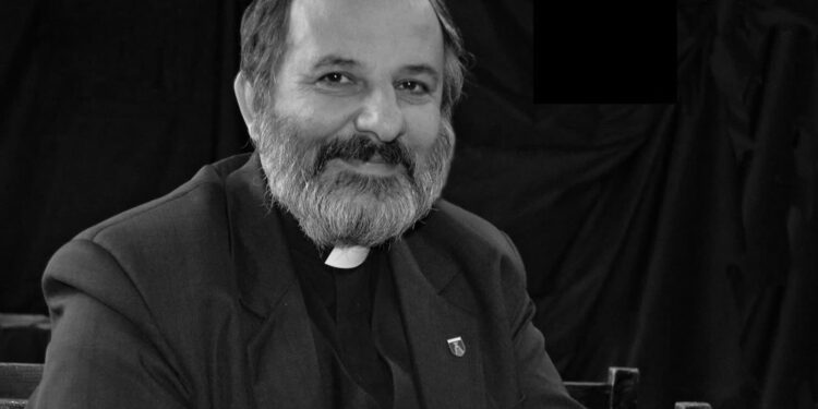 Ks. Tadeusz Isakowicz-Zaleski nie żyje!